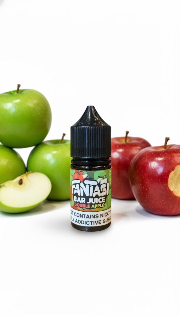 https://vapeshopsky.com/storage/photos/1/Products/Fantasy Bar Double Apple Nicsalt 30ml.jpg